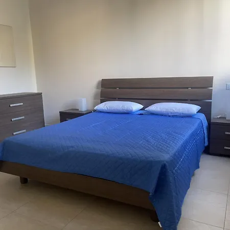 Casa Anita *