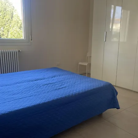 Nyaraló Casa Anita Pesaro