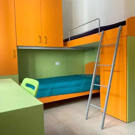 Casa Anita Holiday home