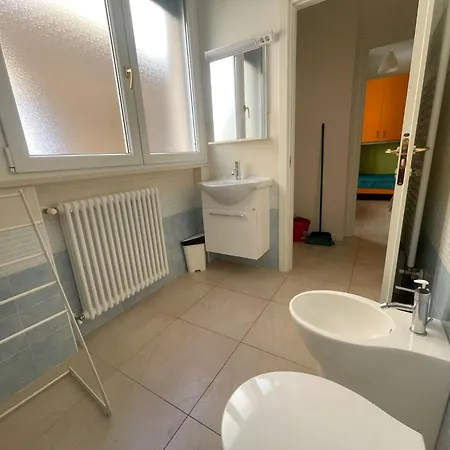 Casa Anita Prázdninový dům *