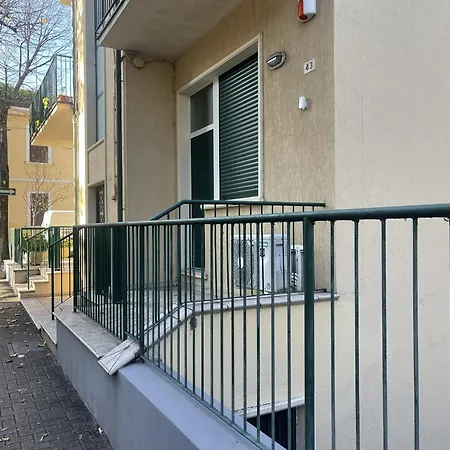 Casa Anita Holiday home