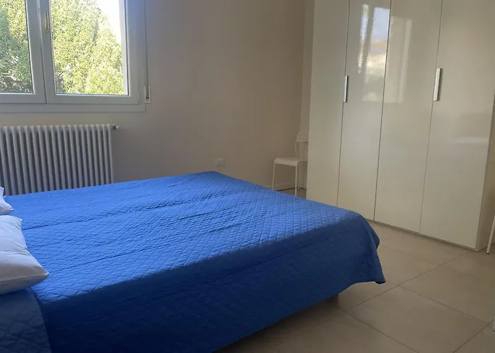 Nyaraló Casa Anita Pesaro