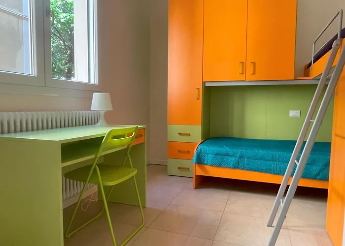 Casa Anita Nyaraló *